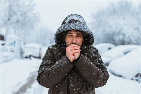 The Cold Four.